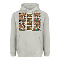 Moon Dust Western Mama Tumbler Heavyweight Hoodie - BundleAndBundleShop