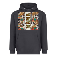 Smoke Western Mama Tumbler Heavyweight Hoodie - BundleAndBundleShop