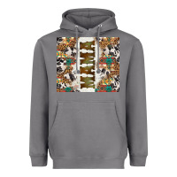 Storm Western Mama Tumbler Heavyweight Hoodie - BundleAndBundleShop