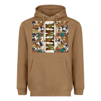 Toasted Coconut Western Mama Tumbler Heavyweight Hoodie - BundleAndBundleShop