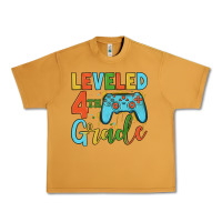 Peanut Butter leveled 4th grade Urban Heavy Tee - JahusDesignShop