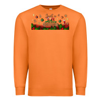 Carrot just a girl who loves christmas libbey glass Premium Sweatshirt - BundleAndBundleShop
