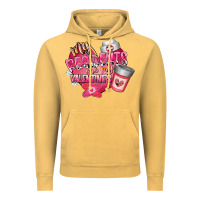 My Residents Are My Valentine Vintage Hoodie | Teevron