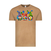 Vintage Camel autism gnomes Vintage Tee - AdoDesignShop