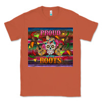 Copper proud of my roots tumbler Classic Tee - BundleAndBundleShop