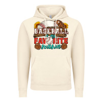 Vintage Artic baseball is my favorite season Vintage Hoodie - HRA Design Shop