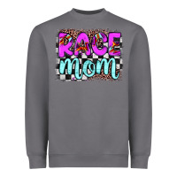 Storm race mom Heavyweight Sweatshirt - JahusDesignShop