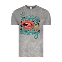 Cloud Rock sassy but classy Vintage Tee - JahusDesignShop