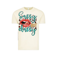 Vintage Arctic sassy but classy Vintage Tee - JahusDesignShop