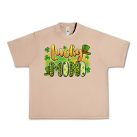 Burro lucky mini Urban Heavy Tee - Artiststas
