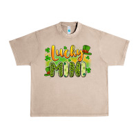 French Oak lucky mini Urban Heavy Tee - Artiststas