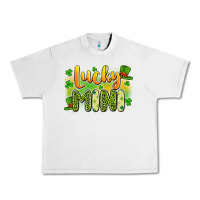 Lunar Rock lucky mini Urban Heavy Tee - Artiststas