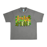 Tornado lucky mini Urban Heavy Tee - Artiststas