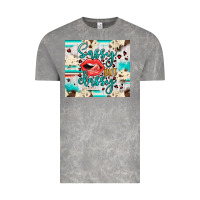Cloud Rock sassy but classy Vintage Tee - JahusDesignShop