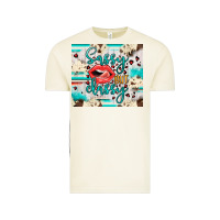 Sassy But Classy Vintage Tee | Teevron