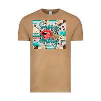 Vintage Camel sassy but classy Vintage Tee - JahusDesignShop