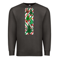 Smoke christmas pen wraps Premium Sweatshirt - BundleAndBundleShop