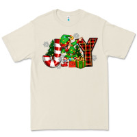 Bone christmas joy elf Premium Tee - Zillion Design Studio