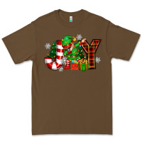 Cacao christmas joy elf Premium Tee - Zillion Design Studio