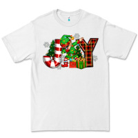 White christmas joy elf Premium Tee - Zillion Design Studio