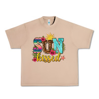 Burro sun kissed Urban Heavy Tee - AdoDesignShop
