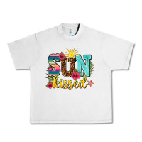 Lunar Rock sun kissed Urban Heavy Tee - AdoDesignShop