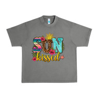 Tornado sun kissed Urban Heavy Tee - AdoDesignShop
