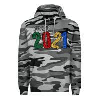 Slate Camo Happy 2021 Premium Hoodie - Bettercallsaul