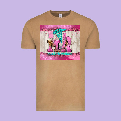 Ma Vintage Tee Designed By Adodesignshop