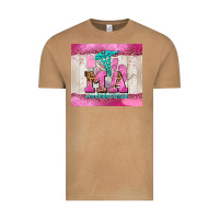 Vintage Camel ma Vintage Tee - AdoDesignShop
