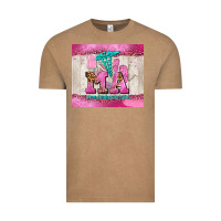 Vintage Coffee ma Vintage Tee - AdoDesignShop