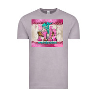 Vintage Zinc ma Vintage Tee - AdoDesignShop
