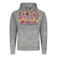Cloud Rock nacho valentine Vintage Hoodie - RacoonDesign