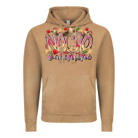 Vintage Camel nacho valentine Vintage Hoodie - RacoonDesign