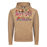 Vintage Coffee nacho valentine Vintage Hoodie - RacoonDesign