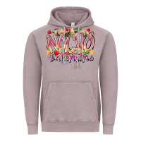 Vintage Zinc nacho valentine Vintage Hoodie - RacoonDesign