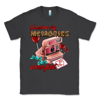 Smoke valentines day memories come first Classic Tee - AdoDesignShop