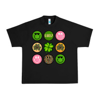 Black st patrick s day Urban Heavy Tee - Artiststas