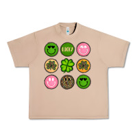 Burro st patrick s day Urban Heavy Tee - Artiststas