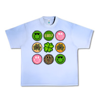 Grape Ice st patrick s day Urban Heavy Tee - Artiststas