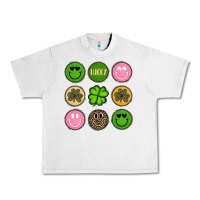 Lunar Rock st patrick s day Urban Heavy Tee - Artiststas