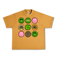 Peanut Butter st patrick s day Urban Heavy Tee - Artiststas