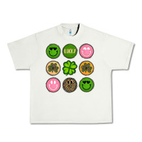 Pistachio st patrick s day Urban Heavy Tee - Artiststas