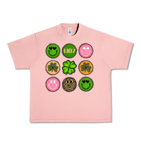 Salmon st patrick s day Urban Heavy Tee - Artiststas