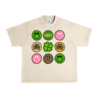 Sandshell st patrick s day Urban Heavy Tee - Artiststas