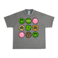 Tornado st patrick s day Urban Heavy Tee - Artiststas