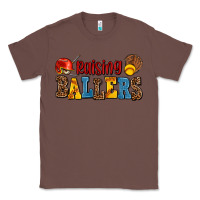 Chestnut raising ballers Classic Tee - AdoDesignShop