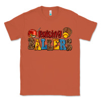 Copper raising ballers Classic Tee - AdoDesignShop