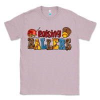 Lilac raising ballers Classic Tee - AdoDesignShop