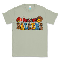 Matcha raising ballers Classic Tee - AdoDesignShop